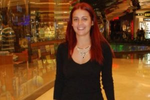 Yeni yıl &ouml;ncesi alışveriş keyfi