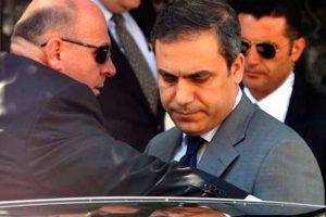 Hakan Fidan'la ilgili şok iddia!