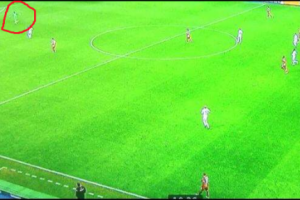 3. gol ofsayt mı?