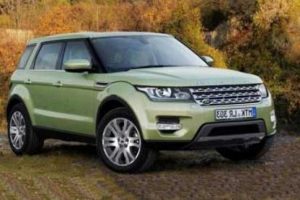 Land Rover Freelander i&ccedil;in geri sayım başladı