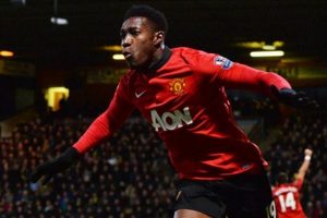 United'dan tek goll&uuml;k galibiyet: 0-1