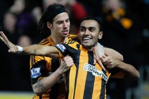 Hull'dan tek devrede altı gol: 6-0