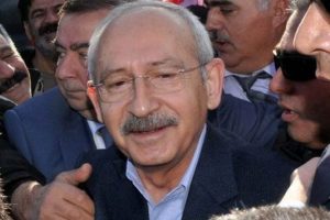 Kılı&ccedil;daroğlu'nu binlerce CHP'li karşılayacak