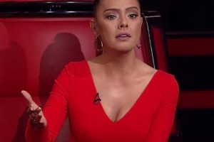 Ebru G&uuml;ndeş 'Reza'sız asla' dedi