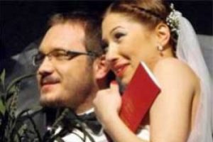 Deniz Celiloğlu da boşandı