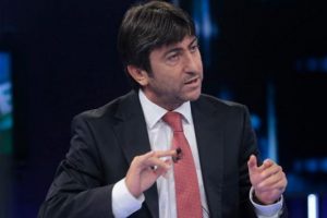 'Melo'nun ilişkileri k&ouml;t&uuml; olmasa...'