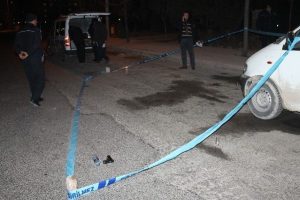 Alacak verecek meselesi kanlı bitti
