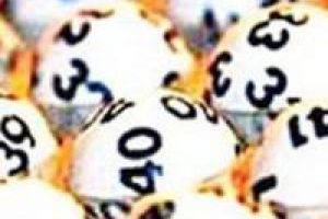 Sayısal Loto &ccedil;ekildi