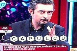 Cem Yılmaz'lı 'Kelime Oyunu' yayınlanacak mı?