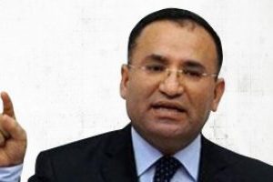 Bozdağ'dan flaş a&ccedil;ıklamalar