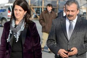 &Ouml;nder ve Buldan Kandil'de