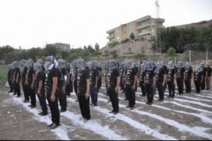 Şırnak'ta PKK operasyonu: 18 g&ouml;zaltı