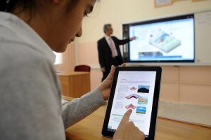 FATİH Projesi'nde imzalar atılıyor