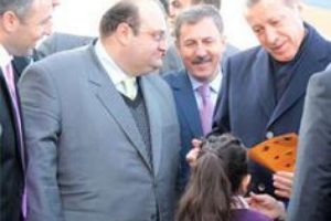 İkinci sınıf &ouml;ğrencisinden Başbakan'a mektup