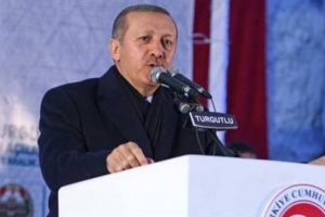'Evladım olsa affetmem'