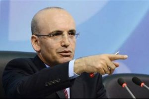 'Kurun enflasyona etkisi d&uuml;ş&uuml;k kalacak'