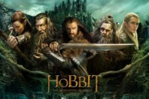 ABD ve D&uuml;nya'da Hobbit 2 birinci sırada