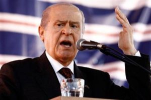 Bah&ccedil;eli: 30 Mart altın fırsattır