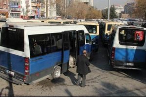 Her g&uuml;n bir servete biniyorlar