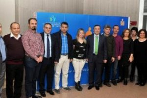 En sonunda şans y&uuml;z&uuml;ne g&uuml;ld&uuml;