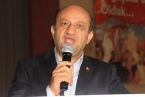 Siyasi ve ekonomik istikrar mı bozulmak isteniyor?