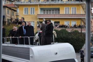 "Yolsuzluk bizim en b&uuml;y&uuml;k d&uuml;şmanımızdır"