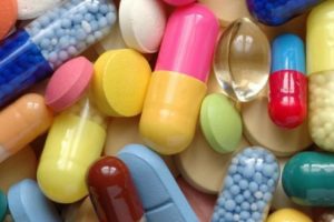 Vitamin hapları yararsız &ccedil;ıktı!