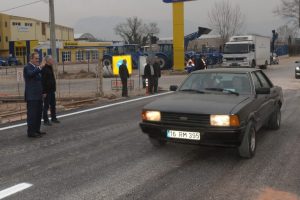 Bursa'da kesintisiz ulaşıma engel kalmadı