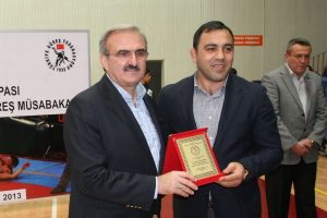 &Ccedil;alışan kadroda yer alacak