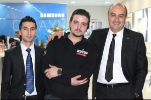 İşte o firmanın hikayesi