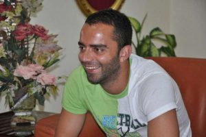 Yeni takımı belli oldu
