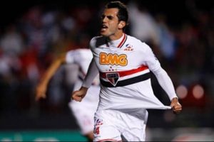 Galatasaray Rhodolfo ile anlaştı