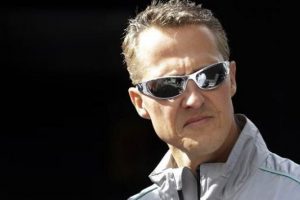 Schumacher'in durumu kritik !