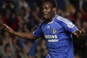Beşiktaş hedefinde Essien var