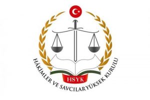Hukuk&ccedil;ular HSYK bildirisini protesto edecek
