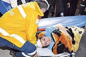 Katiller, THY ofisinde tadilat yapan iş&ccedil;iler