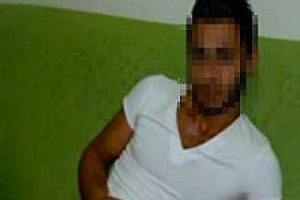 Apartmanda pompalı t&uuml;fek dehşeti!