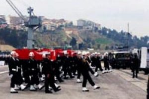 'Kurtulalım' derken &ouml;l&uuml;me koşmuşlar!