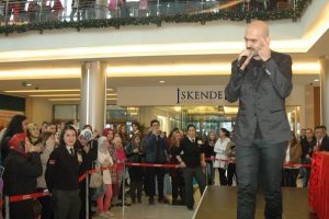 Toygar  Işıklı'nın Bursa &ccedil;ıkarması...