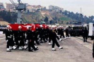 'Kurtulalım' derken &ouml;l&uuml;me koşmuşlar!