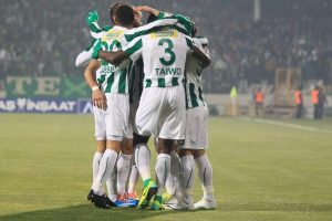 Bursaspor'un kamp programı belli oldu!