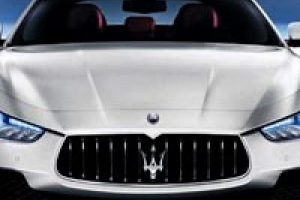 Maserati arayı a&ccedil;ıyor