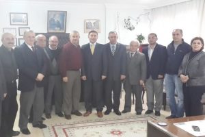 "Reklama değil, hizmet edeceğiz"