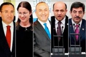 Karşınızda  "M&uuml;cadele kabinesi"