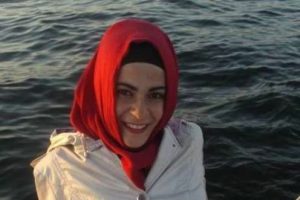&Uuml;niversiteli Nafiye'ye ne oldu?