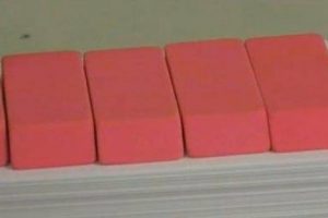 iPod yerine silgi &ccedil;ıktı