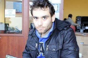 Milyonda bir g&ouml;r&uuml;len hastalığa yakalandı