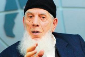 Kırkıncı Hocaefendi'den jet yalanlama