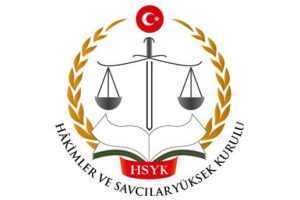 HSYK'dan o yetki alındı!