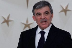 G&uuml;l, Ankara'ya gitti